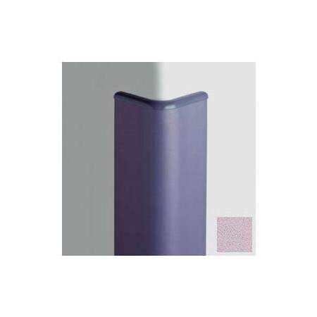 Pawling Top Cap For CG-30 Corner Guard, Lavender Heather, Vinyl TC-31-0-494